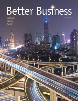 Better Business (4th Edition)