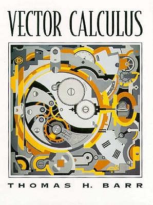 Vector Calculus