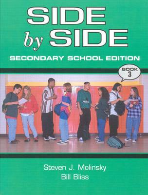Side by Side Secondary School Edition Level 3 Book, Paper