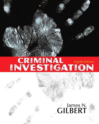 Criminal Investigation