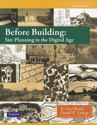 Before Building: Site Planning in the Digital Age