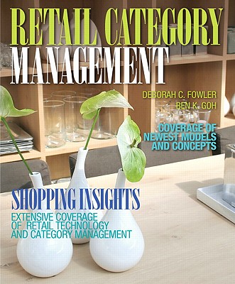 Retail Category Management (Fashion Series)