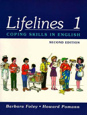 Lifelines Book 1: Coping Skills In English