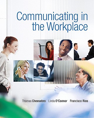 Communicating in the Workplace