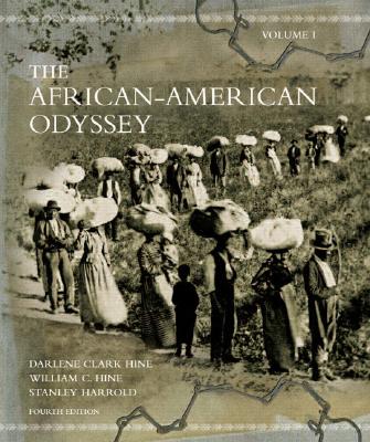 The African-American Odyssey