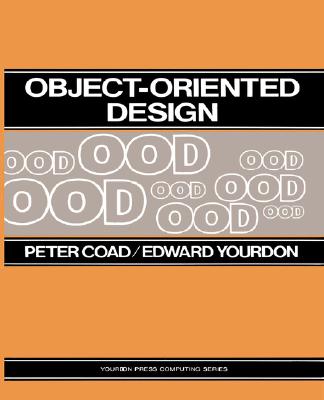 Object-Oriented Design
