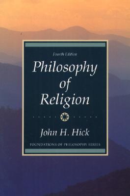Image for Philosophy of Religion (4th Edition) Philosophy of Religion (4th Edition)