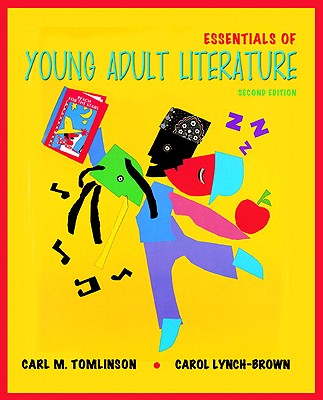 Image for Essentials of Young Adult Literature (2nd Edition) Essentials of Young Adult Literature (2nd Edition)