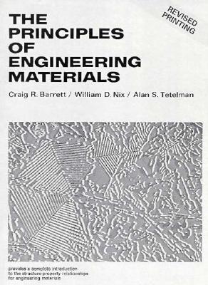 The Principles of Engineering Materials