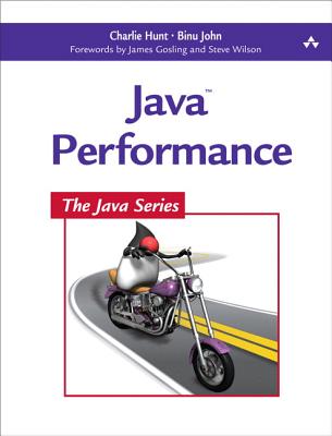 Image for Java Performance Java Performance
