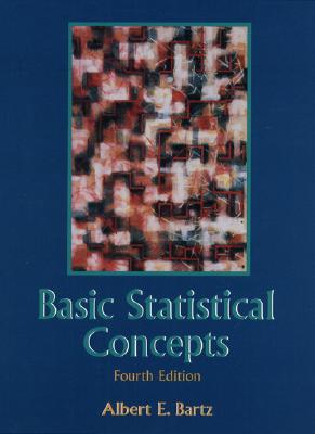 Image for Basic Statistical Concepts (4th Edition)