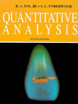 Quantitative Analysis