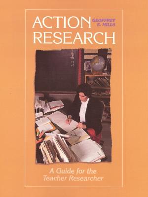 Action Research: A Guide for the Teacher Researcher