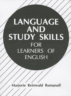 Language and Study Skills for Learners of English
