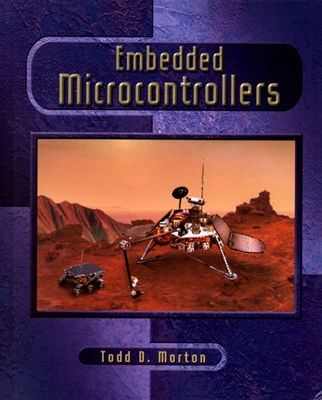 Embedded Microcontrollers