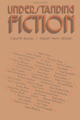 Understanding Fiction (3rd Edition)