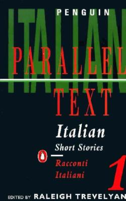 Italian Short Stories 1 Parallel Text Edition (V. 1) (Italian Edition)