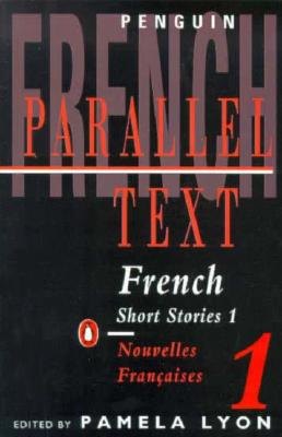 French Short Stories #1 (Parallel Text)