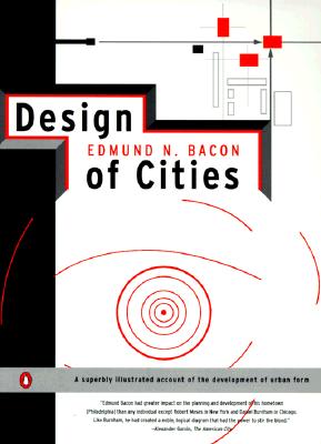 Design of Cities: Revised Edition