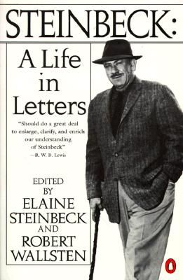 Image for Steinbeck: A Life in Letters