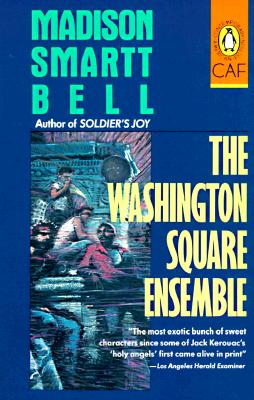 The Washington Square Ensemble (Penguin Contemporary American Fiction Series)