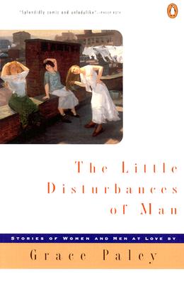 Little Disturbances of Man