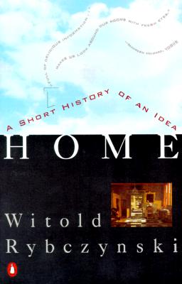 Image for HOME: A Short History of an Idea