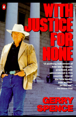 With Justice for None: Destroying an American Myth