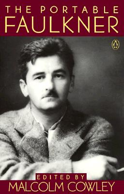 The Portable Faulkner