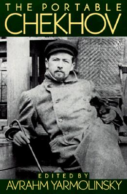 The Portable Chekhov (Portable Library)