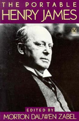 Portable Henry James (Revised)