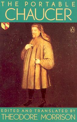 Image for The Portable Chaucer: Revised Edition (Portable Library)