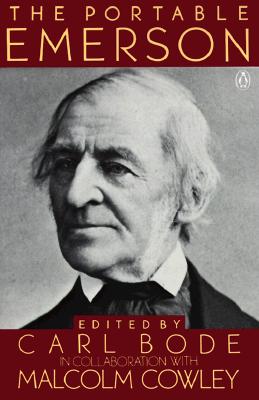 Image for The Portable Emerson (Viking Portable Library)