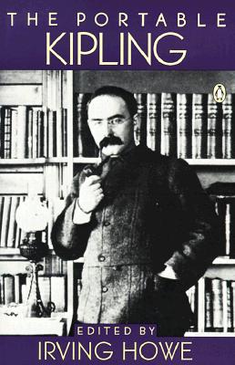 The Portable Kipling (Portable Library)