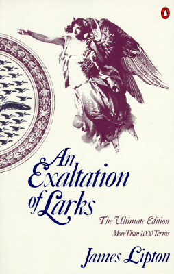 Exaltation of Larks: The Ultimate Edition