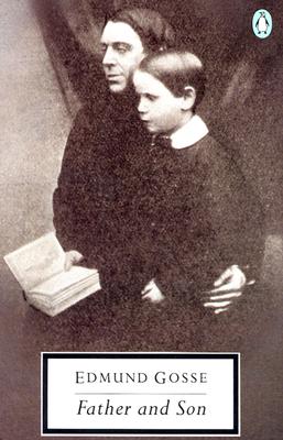 Father and Son: A Study of Two Temperaments (Classic, 20th-Century, Penguin)