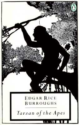 Tarzan of the Apes (Penguin Classics)