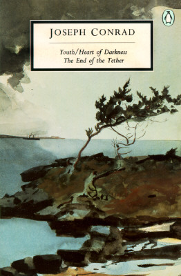 Image for Youth/Heart of Darkness/End of the Tether