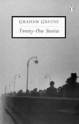 Twenty One Stories (Penguin Twentieth-Century Classics)