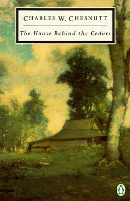 House Behind the Cedars
