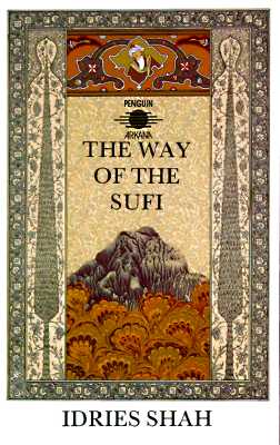 The Way of the Sufi (Compass)