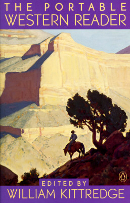 The Portable Western Reader (Portable Library)