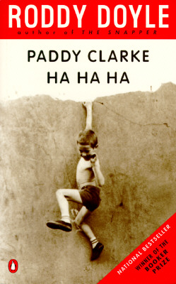 Paddy Clarke Ha Ha Ha Image for Paddy Clarke Ha Ha Ha