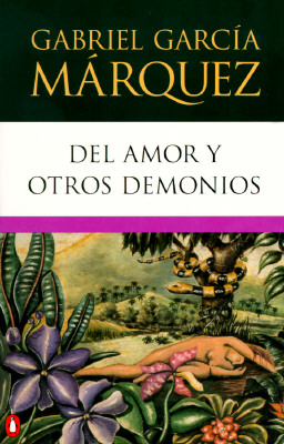 Del Amor Otros Demonios