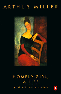 Homely Girl, A Life And Other Stories