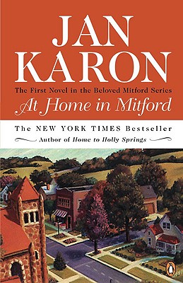 Image for At Home in Mitford
