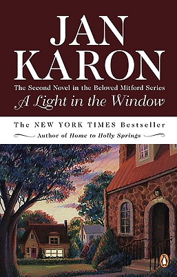 A Light In The Window - The Second Novel In The Mitford Series