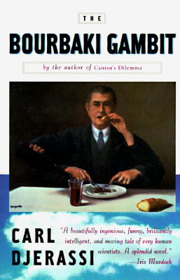 Image for The Bourbaki Gambit