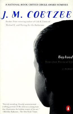 Boyhood: Scenes from Provincial Life