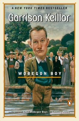 WOBEGON BOY
